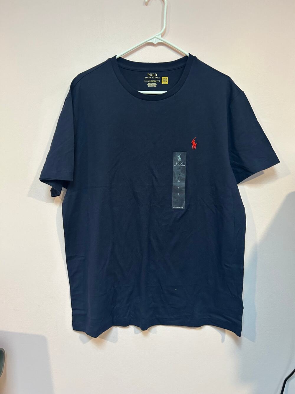 Polo Ralph Lauren Mens Shirt *L*